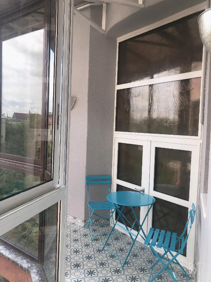 Apartament Luxury, With An Extraordinary View Of Wawel Castel