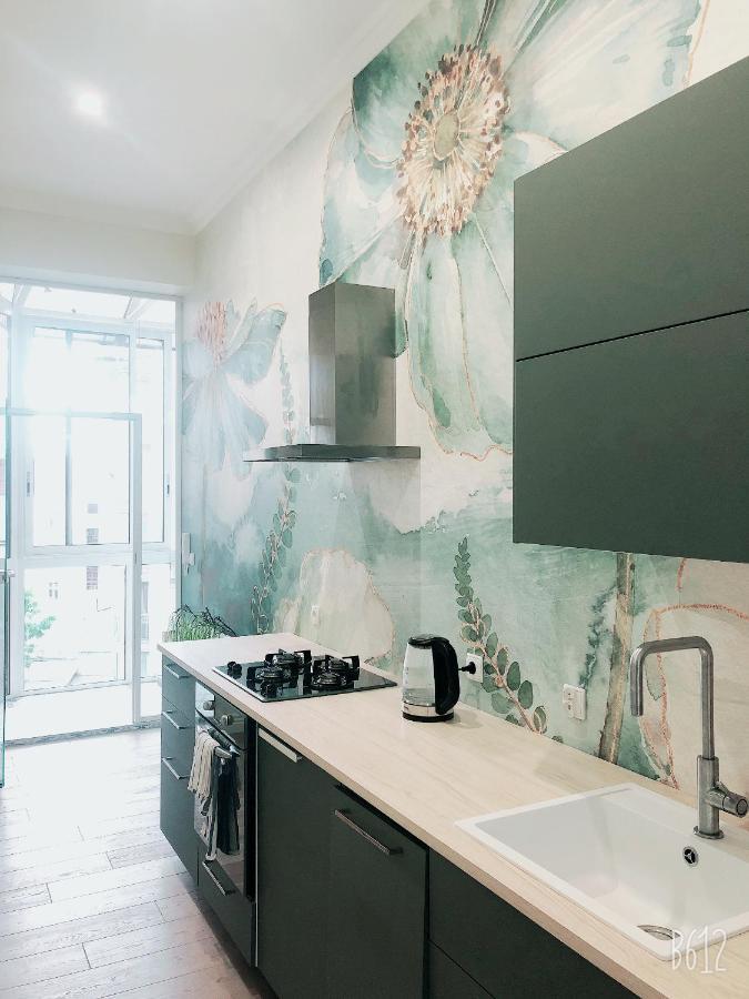 Apartment Luxury, With An Extraordinary View Of Wawel Castel